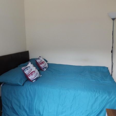 Appartement Mountcastle House à Leicester Extérieur photo