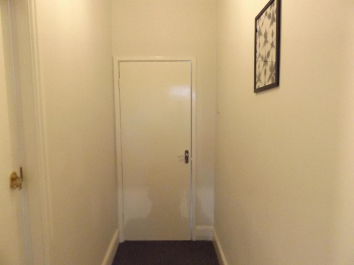 Appartement Mountcastle House à Leicester Extérieur photo