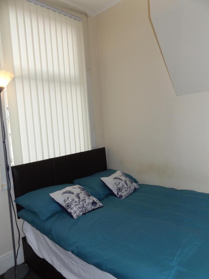 Appartement Mountcastle House à Leicester Extérieur photo